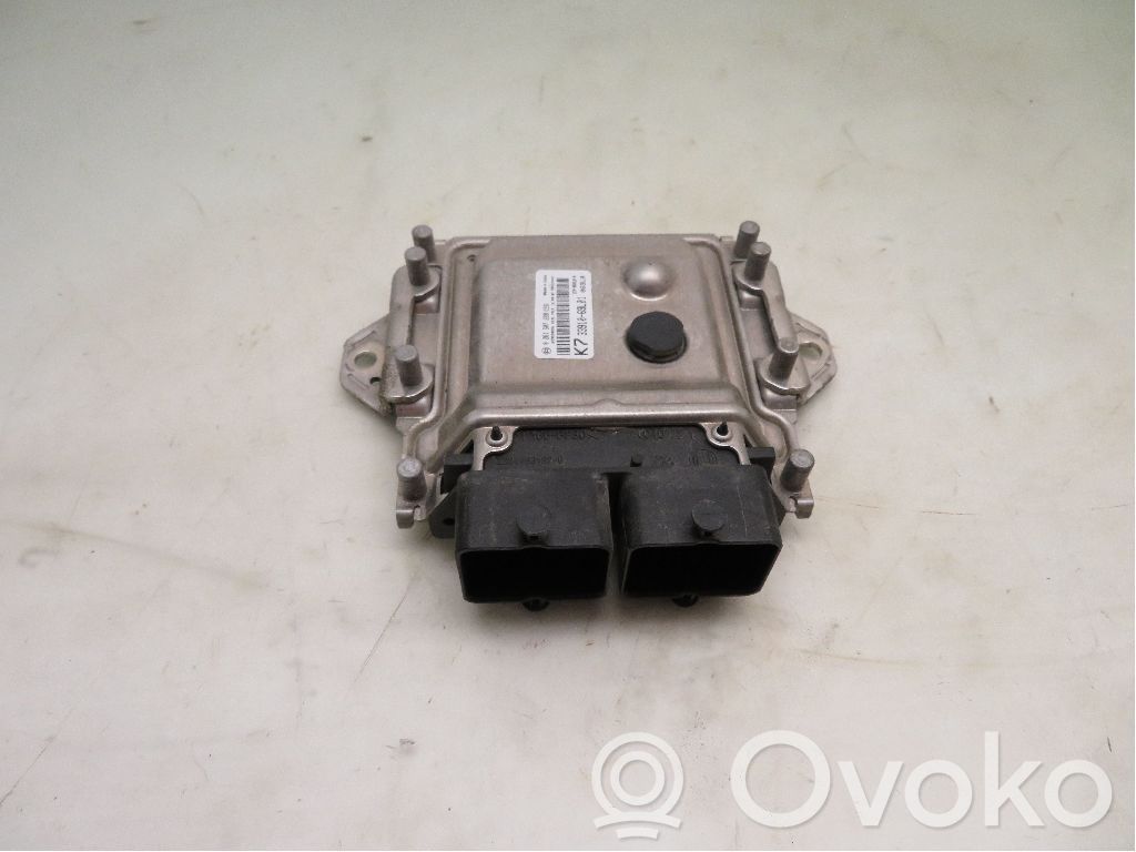 Suzuki Swift II Unitate control motor/modul ECU 