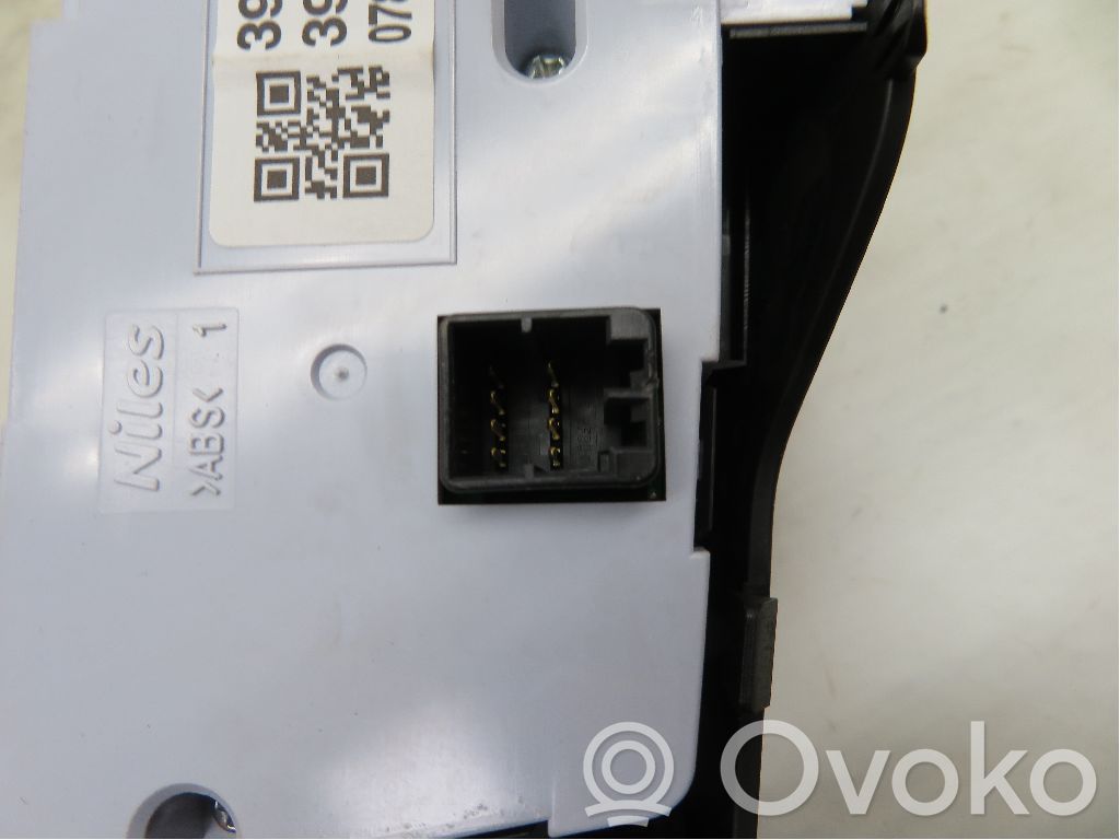 Suzuki Swift II Rămă unitate control climatizare 
