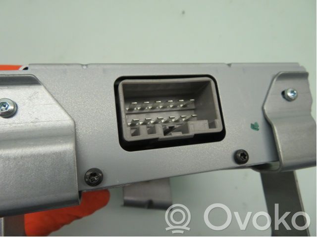 Opel Mokka Alte unități/module de control 