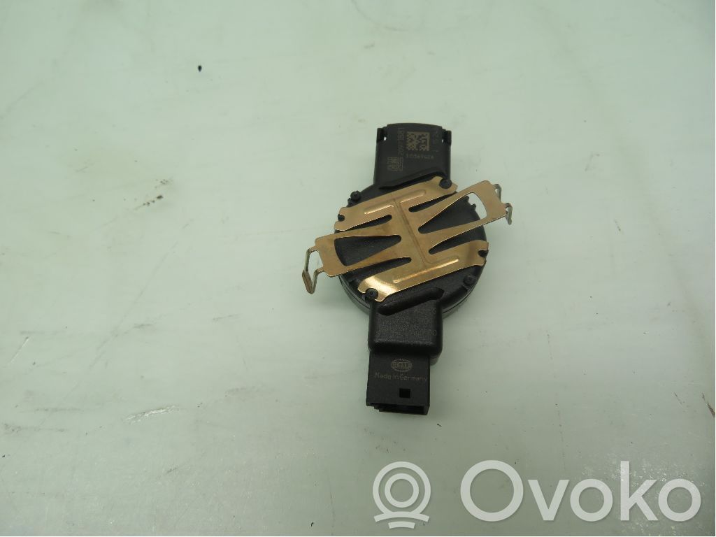 Opel Astra K Senzor ploaie 