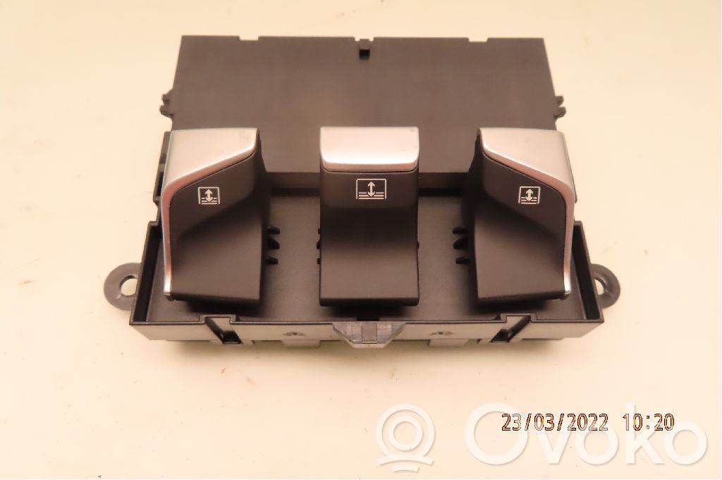 Citroen DS5 Altri interruttori/pulsanti/cambi