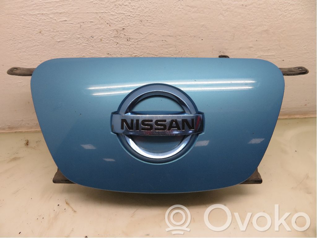 Nissan Leaf I (ZE0) Kabel do ładowania samochodu elektrycznego 