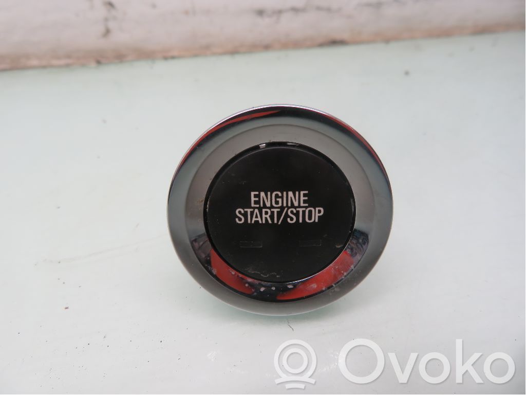 Engine start stop button switch   39136957,39024672,39024672,22818054,39024672,39136957