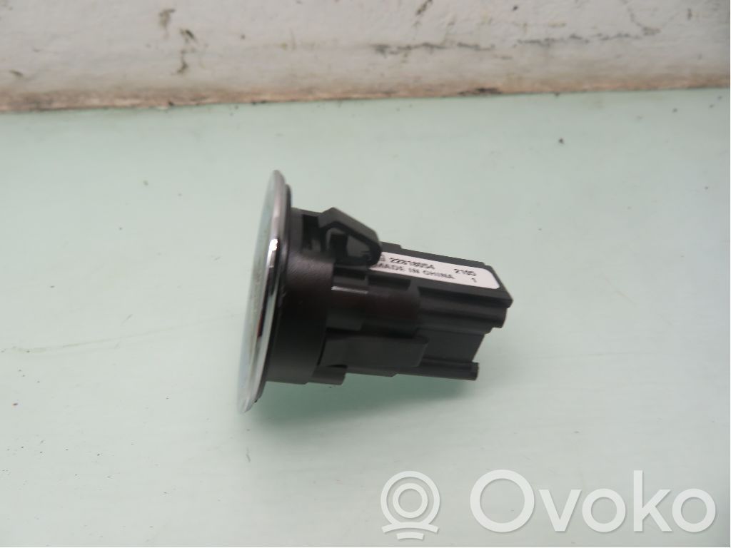 Opel Astra K Buton pornire/oprire motor 