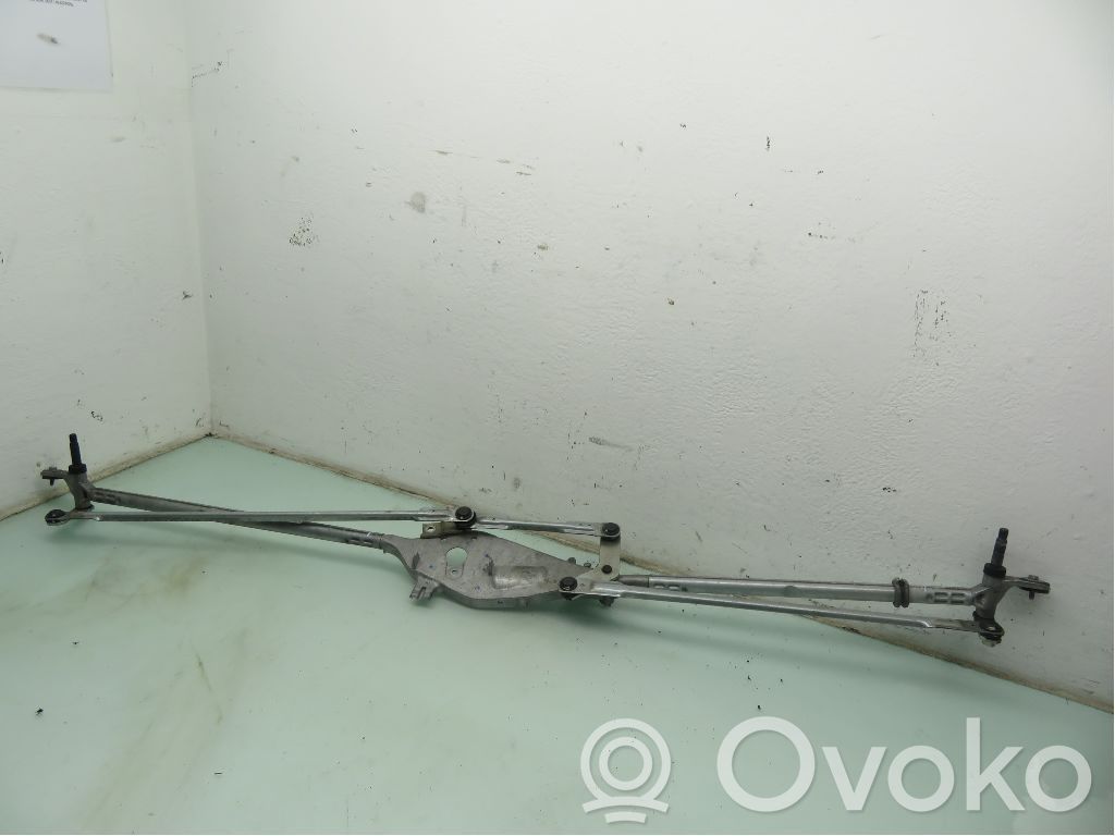 Opel Astra K Tiranti del tergicristallo anteriore