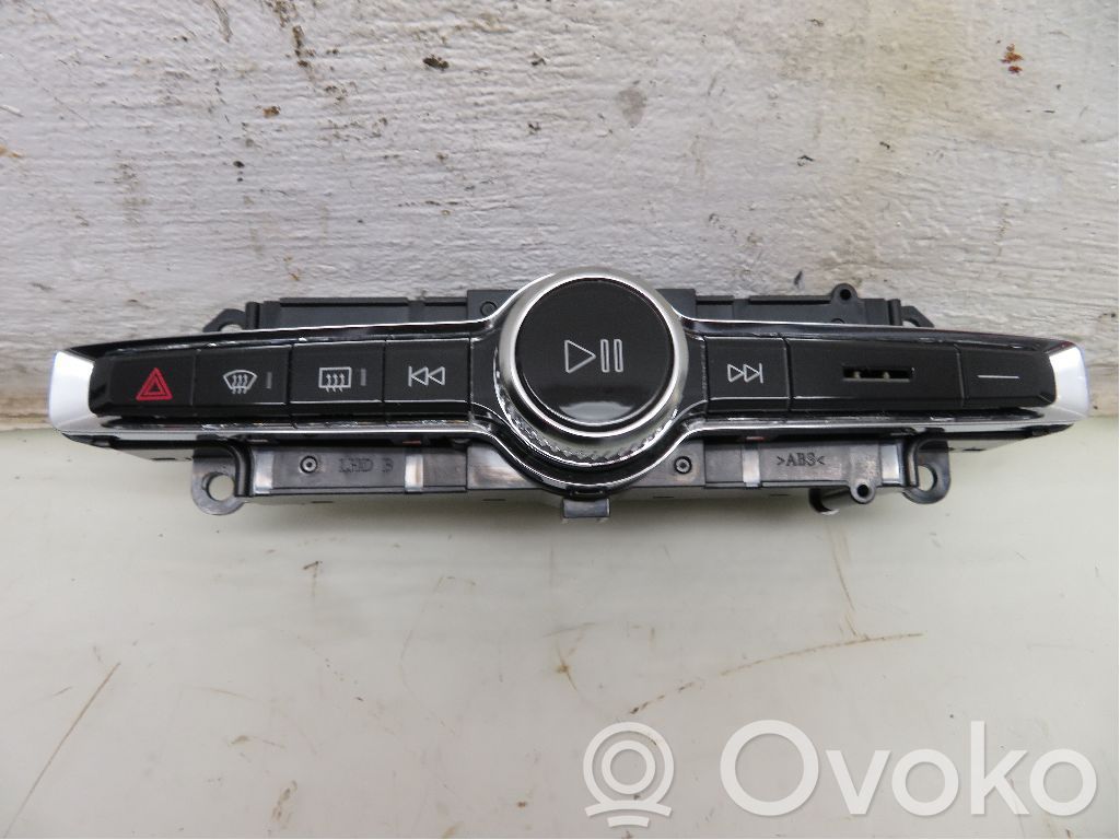 Volvo XC60 Kit sistema audio 