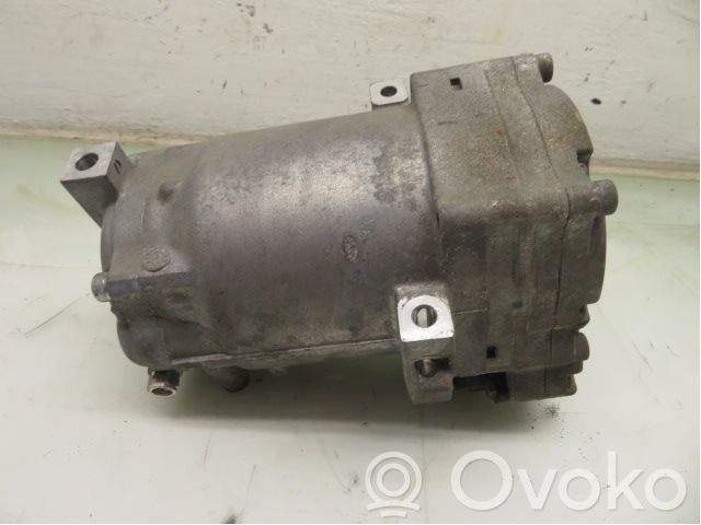 Nissan Leaf I (ZE0) Compressore aria condizionata (A/C) (pompa) 