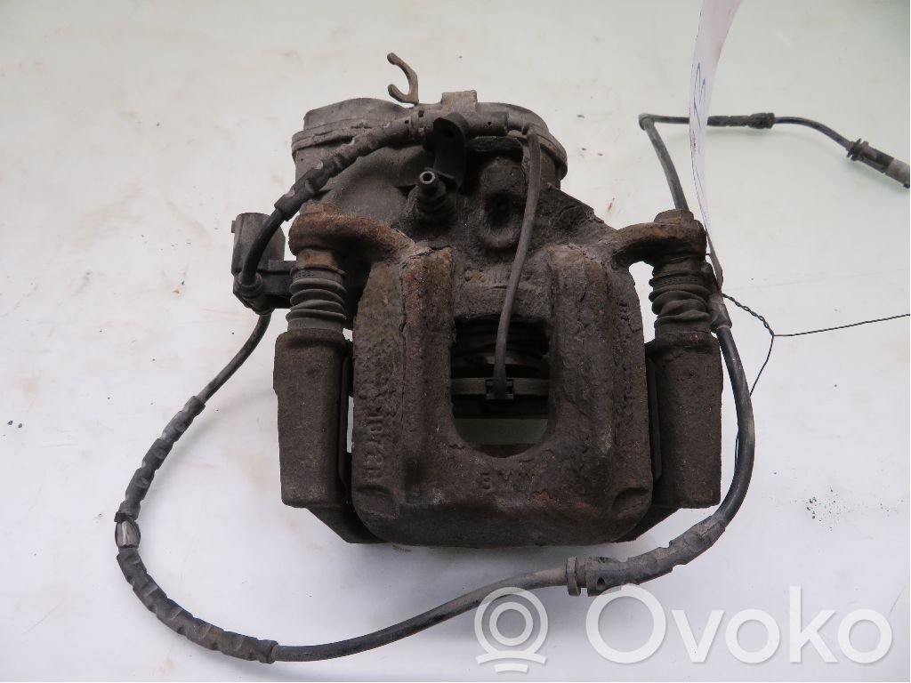 BMW X3 F25 Pinza del freno posteriore
