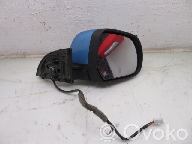 Elektryczne lusterko boczne drzwi   963013ND9E,963013ND9E