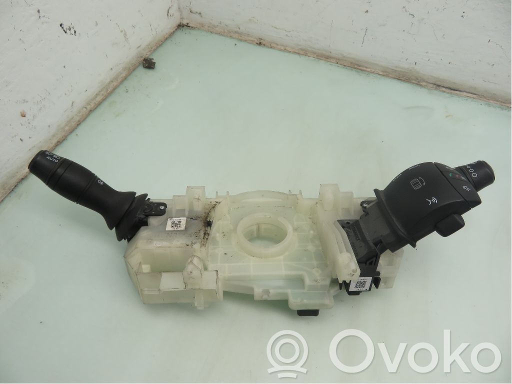 Renault Master III Comutator/buton multifuncțional 