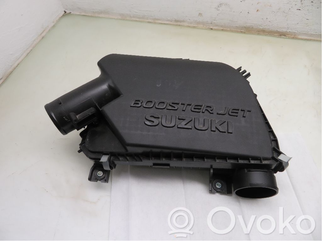 Suzuki Vitara (LY) Luftfilterkasten 