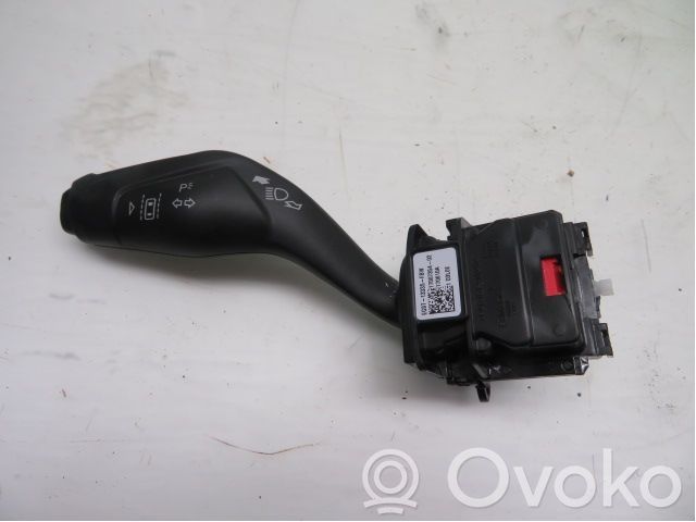 Ford Mondeo MK V Otros interruptores/perillas/selectores 