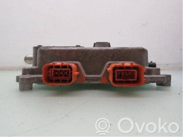 KIA Optima Other control units/modules 