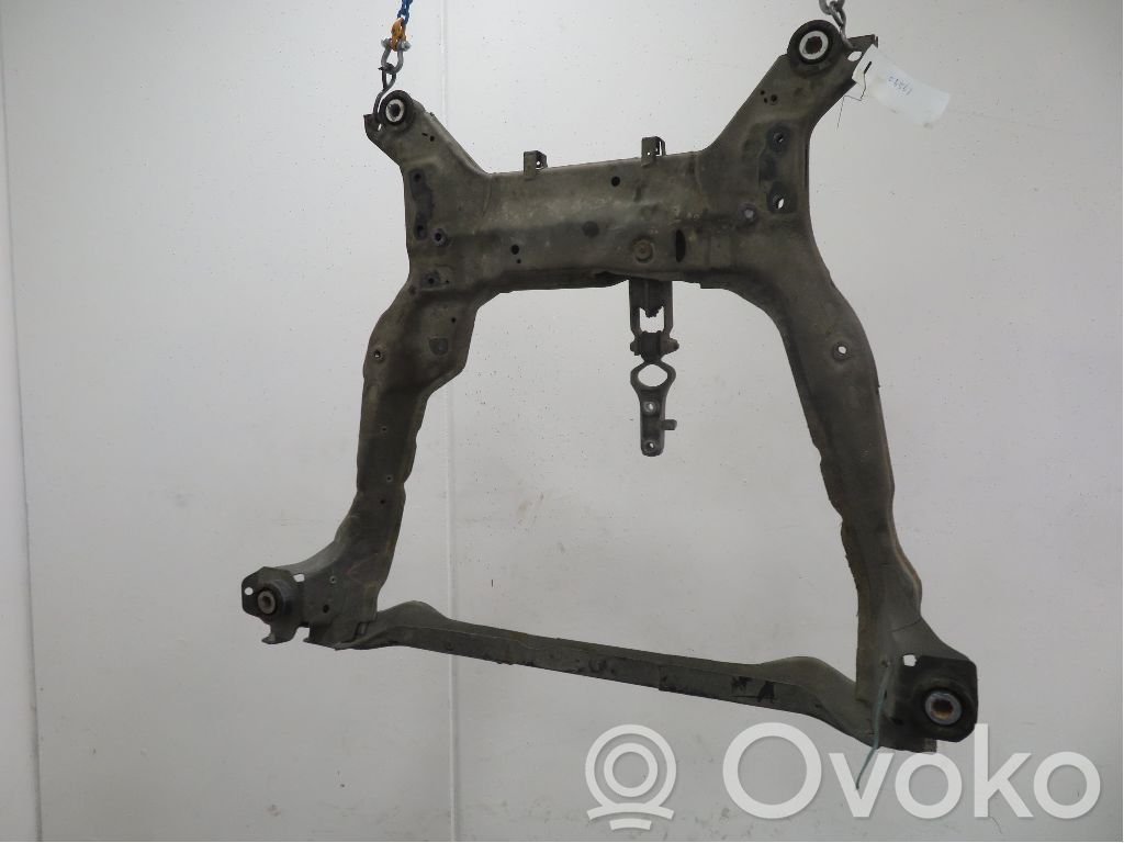 Front subframe