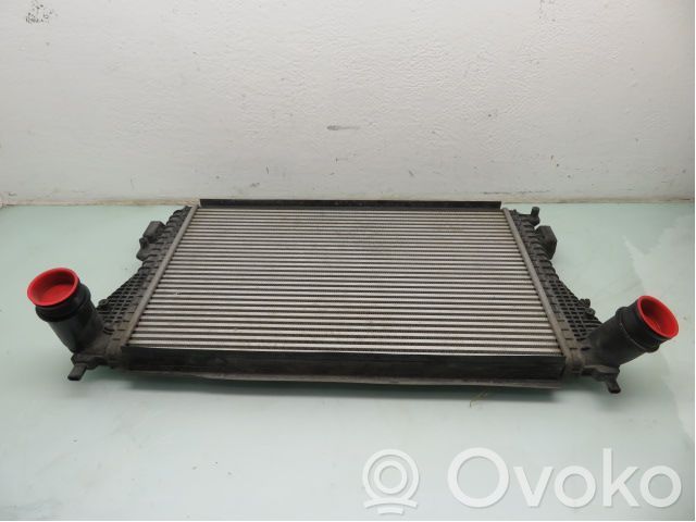 Skoda Octavia Mk2 (1Z) Radiatore intercooler 