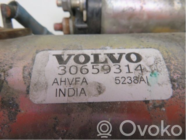 Volvo XC60 Electromotor 