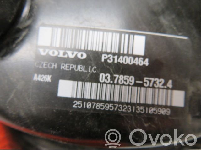 Volvo XC60 Servofreno