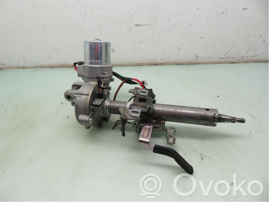 Mitsubishi Outlander Set ax volan 