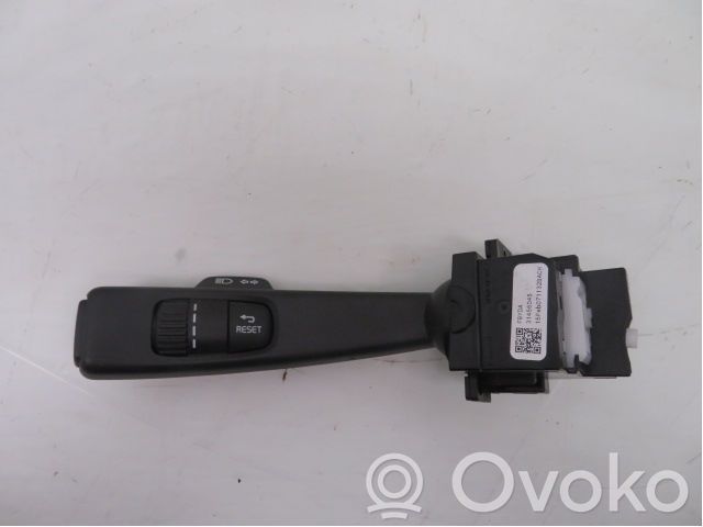 Volvo S60 Altri interruttori/pulsanti/cambi 