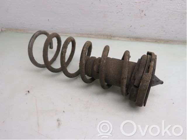 Volvo S60 Flanșă cauciuc arc elicoidal spate 