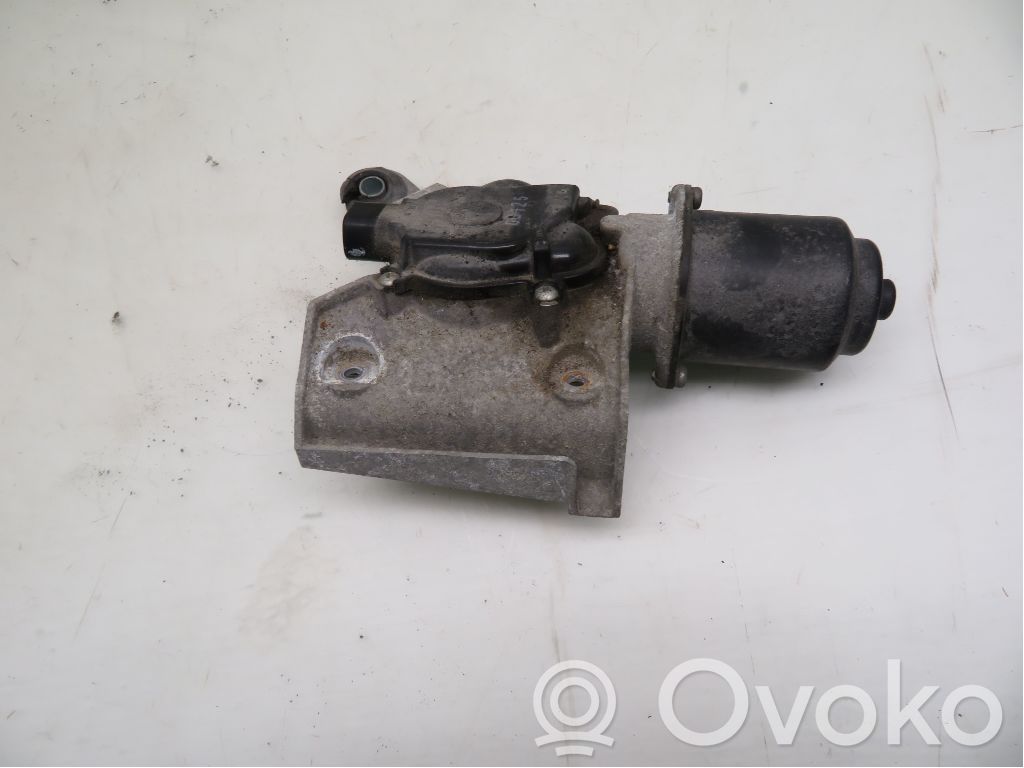 Nissan Pathfinder R51 Motor ștergător 