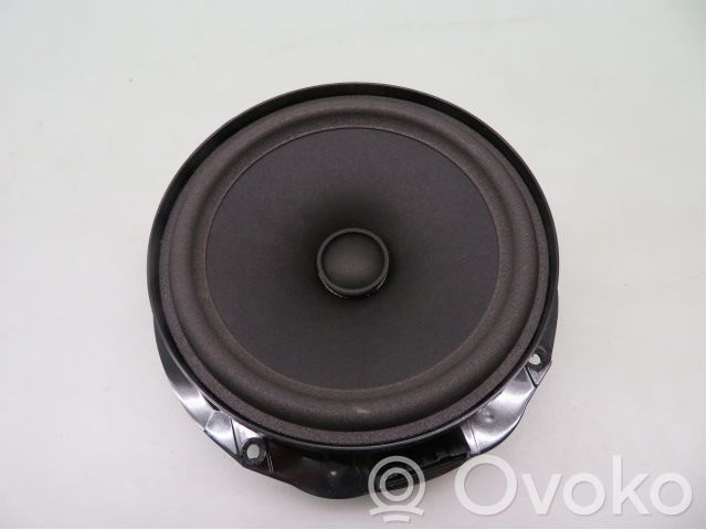 Volkswagen ID.4 Altavoz de la puerta delantera 