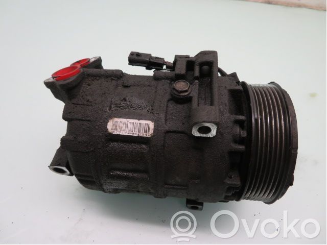 Opel Vivaro Klimakompressor Pumpe 