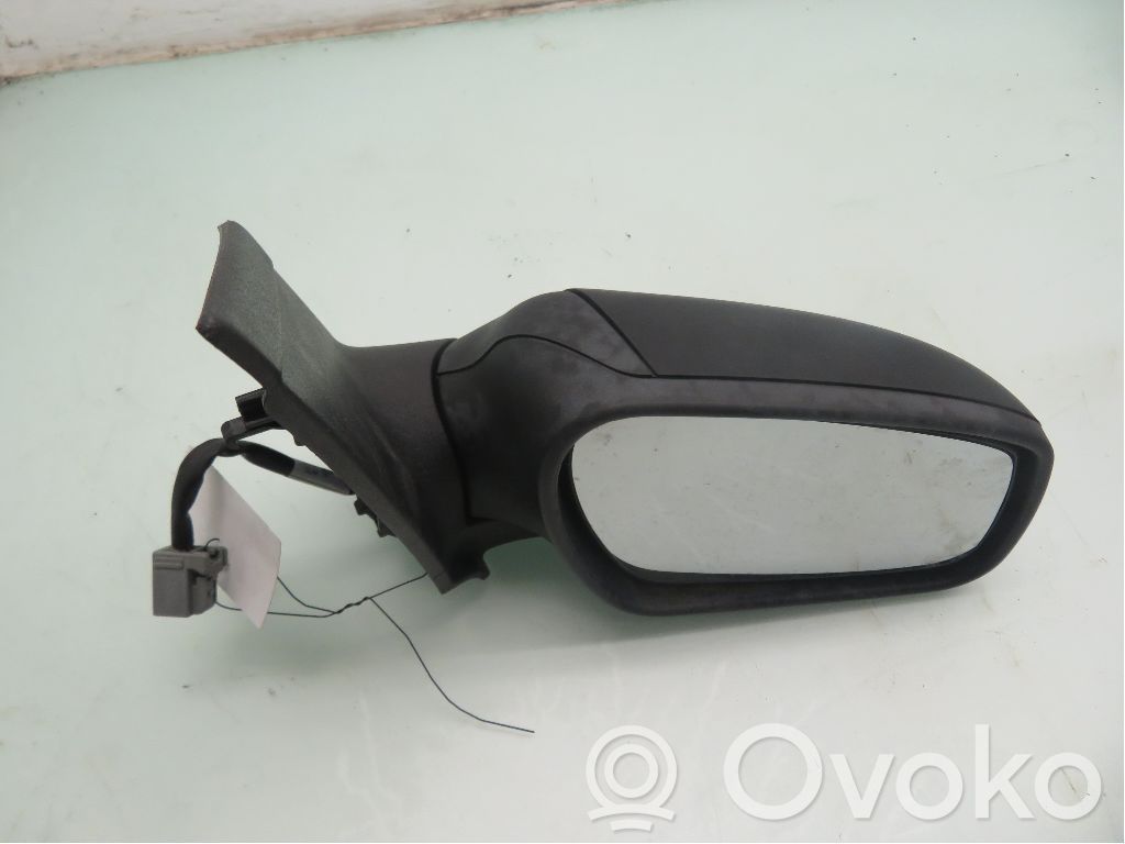 Ford Focus Etuoven sähköinen sivupeili