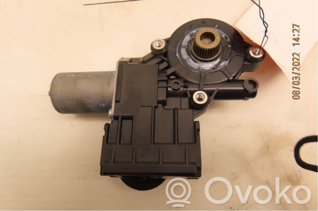 Toyota RAV 4 (XA50) Front door electric window regulator