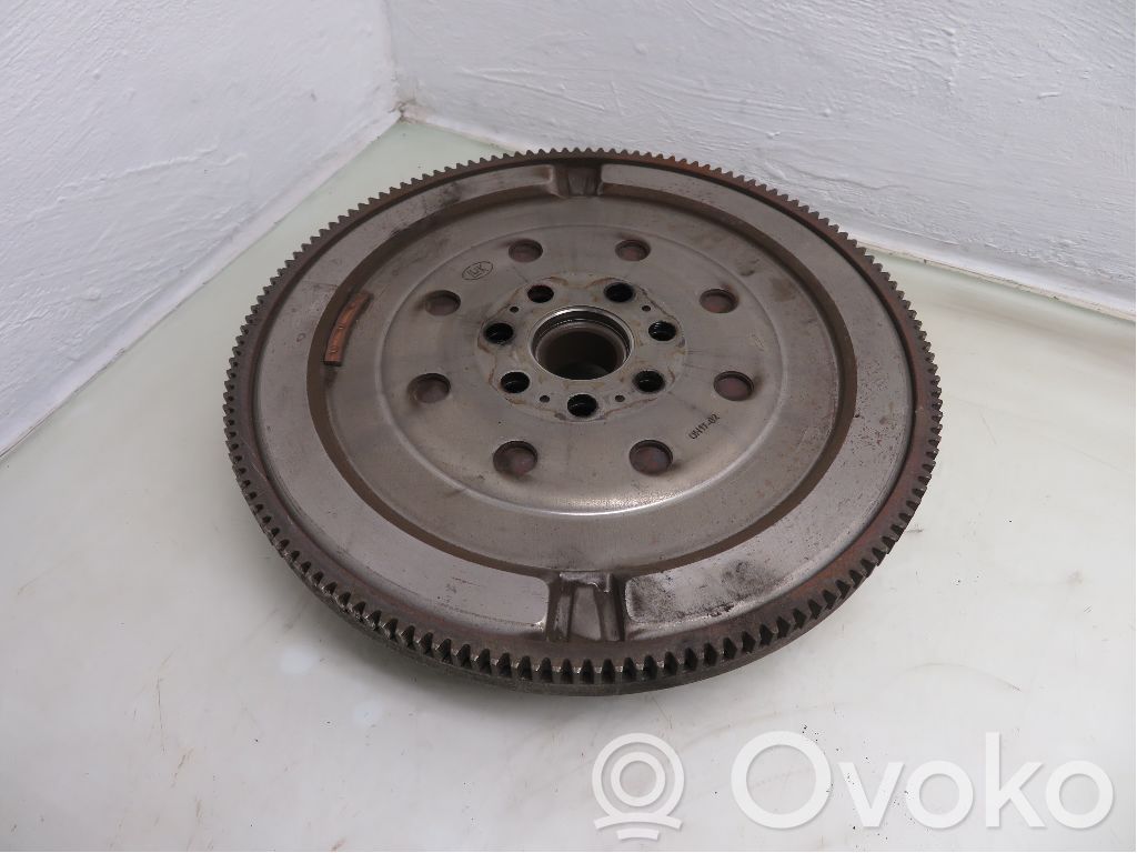 Mitsubishi ASX Volante motor 