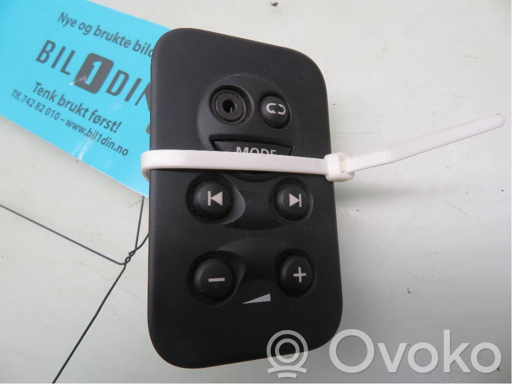 Land Rover Discovery 3 - LR3 Kit système audio
