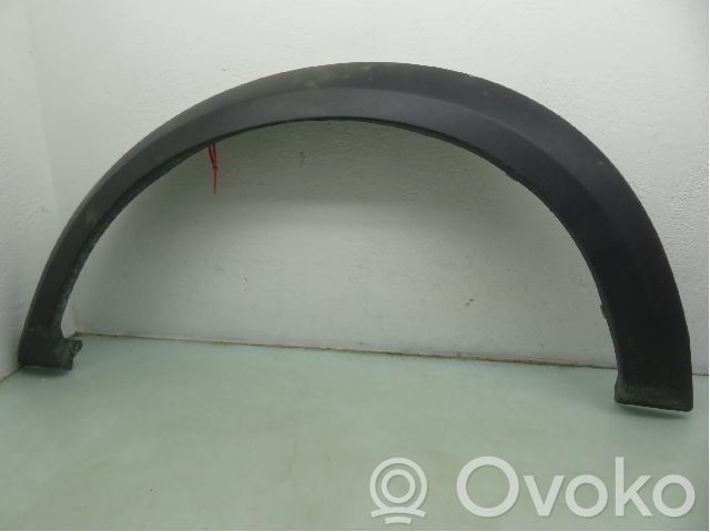 Land Rover Discovery 3 - LR3 Nadkole przednie 