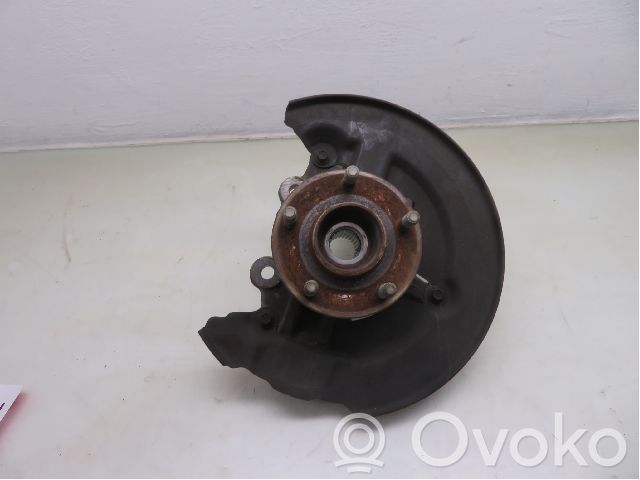 Ford Focus Achsschenkel vorne 