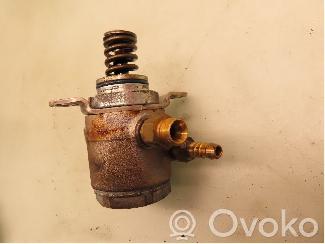 Skoda Yeti (5L) Pompă combustibil mecanică 
