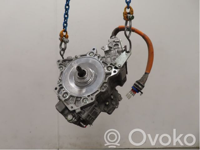 Mitsubishi Outlander Alternador 