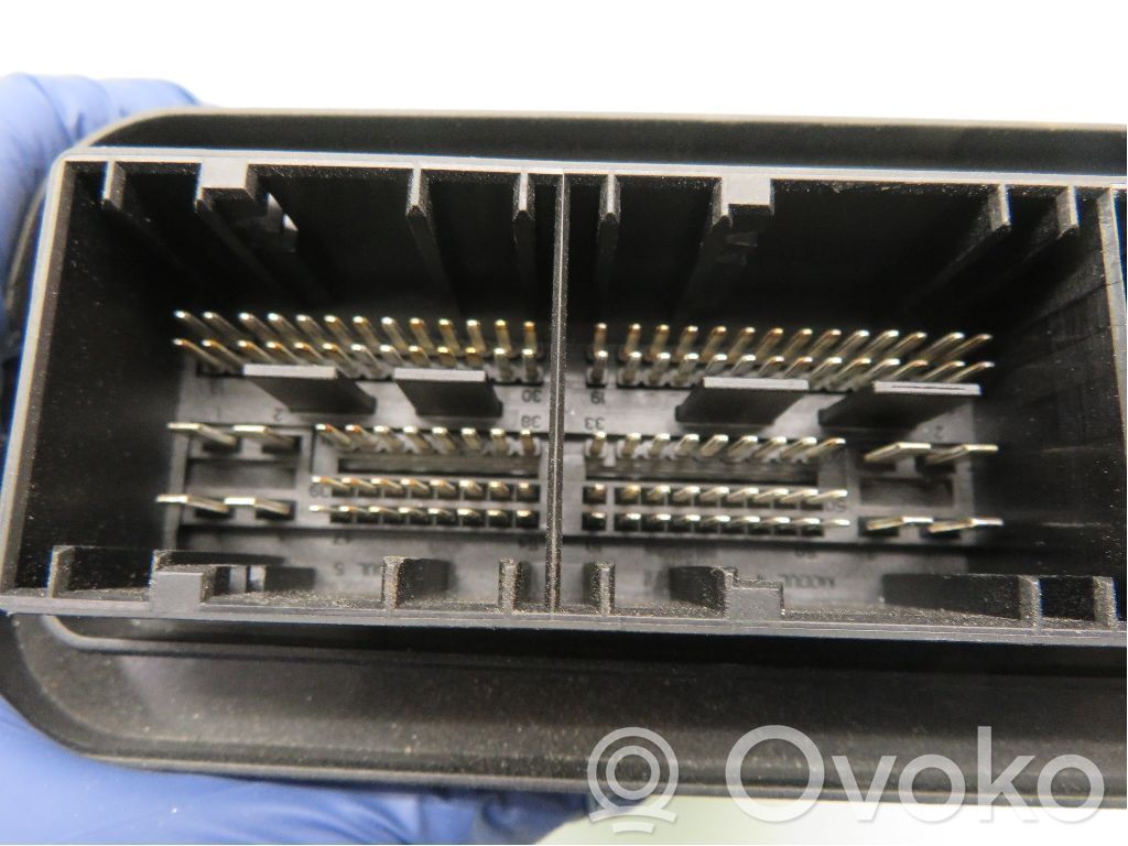 BMW 3 E90 E91 Centralina/modulo motore ECU