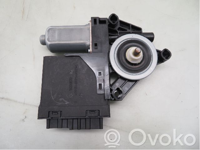 Volvo XC90 Regulador de ventanilla eléctrico de puerta delantera 