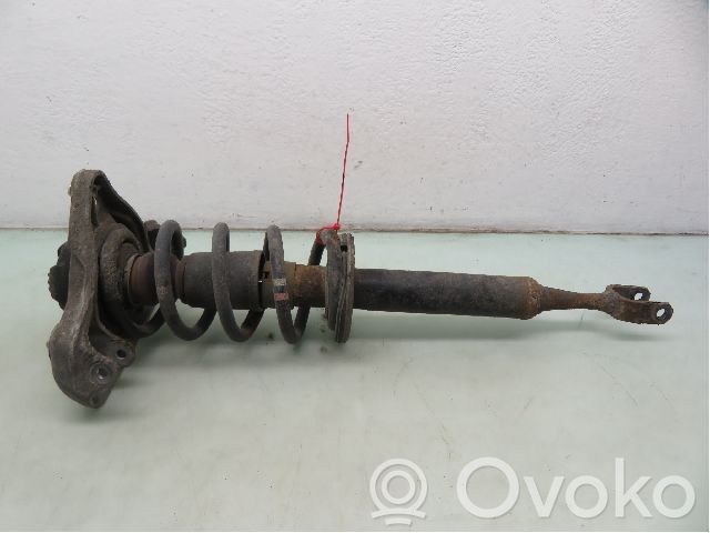 Audi A4 S4 B7 8E 8H Ammortizzatore anteriore con molla elicoidale