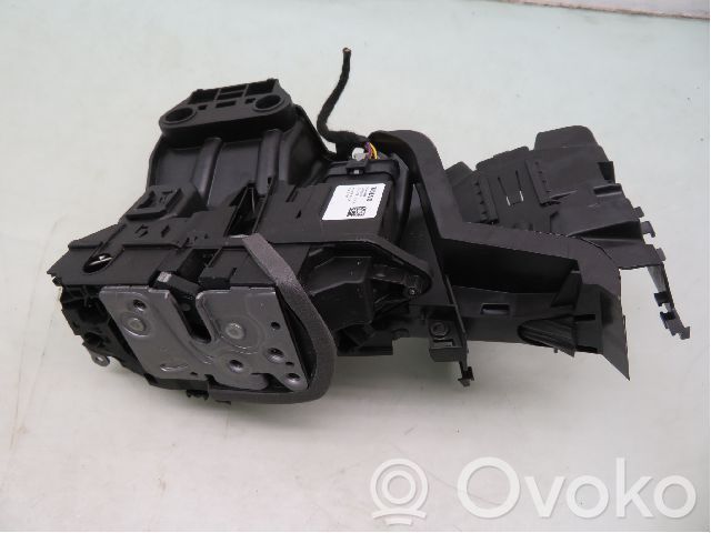 Volvo XC90 Etuoven lukko 