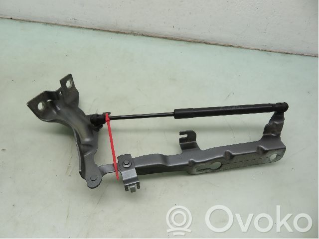 Volvo XC90 Vérin, capot-moteur 