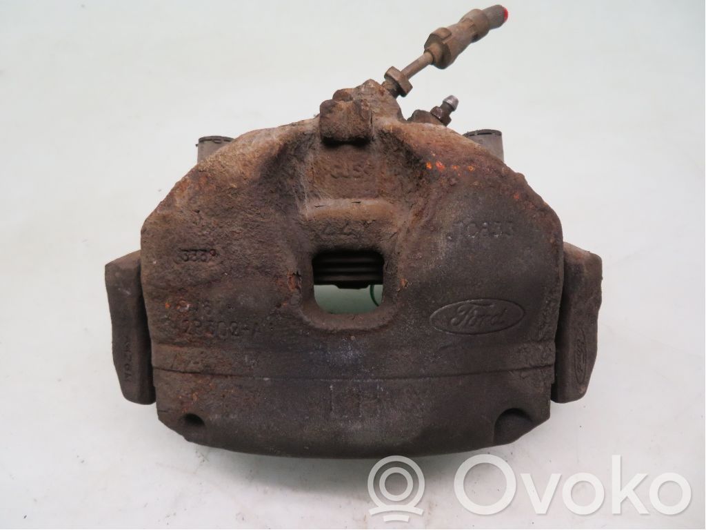 Ford Kuga II Bremssattel vorne 