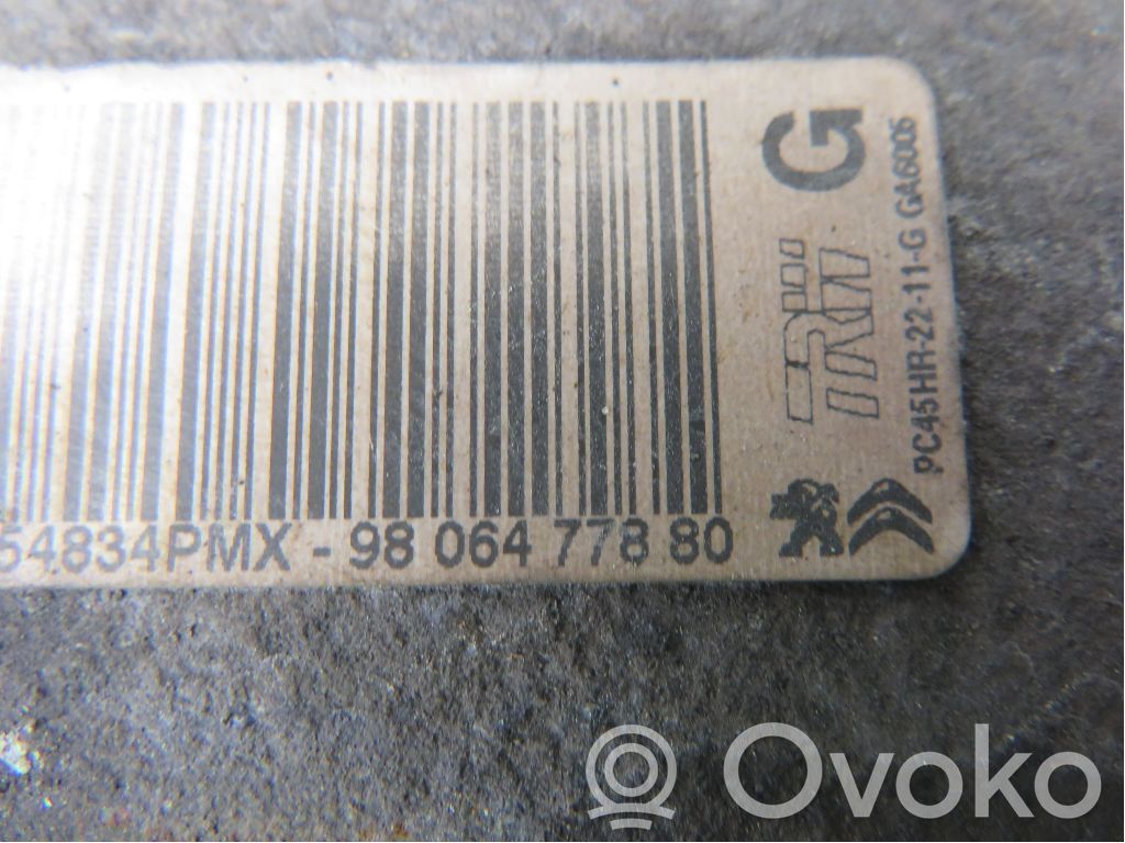 Toyota Proace Tylny zacisk hamulcowy