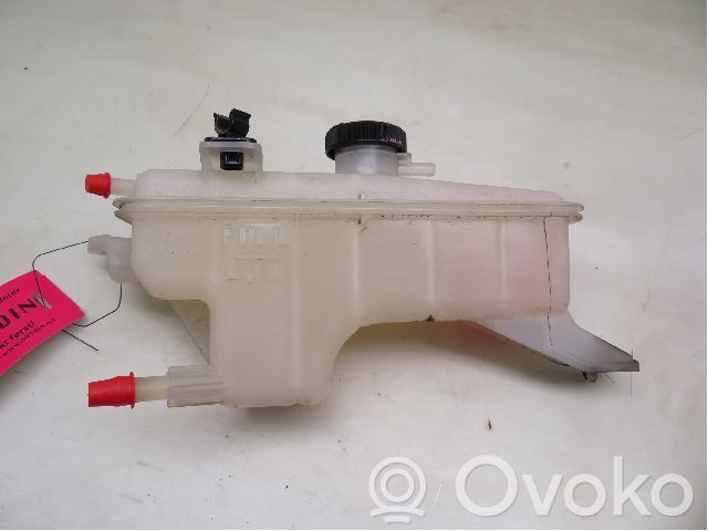 Toyota RAV 4 (XA40) Vas expansiune combustibil 