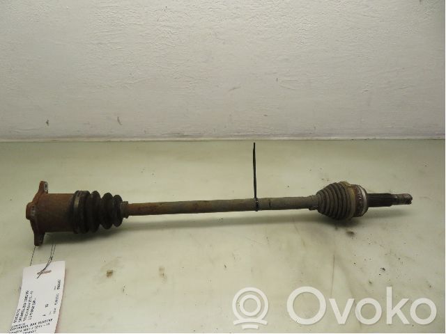Toyota RAV 4 (XA40) Albero di trasmissione posteriore 
