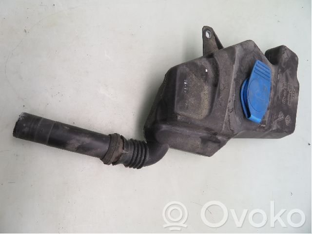 Audi A6 Allroad C7 Serbatoio/vaschetta liquido lavavetri parabrezza 