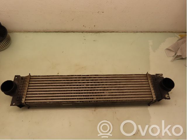 Ford Mondeo MK V Radiador intercooler 