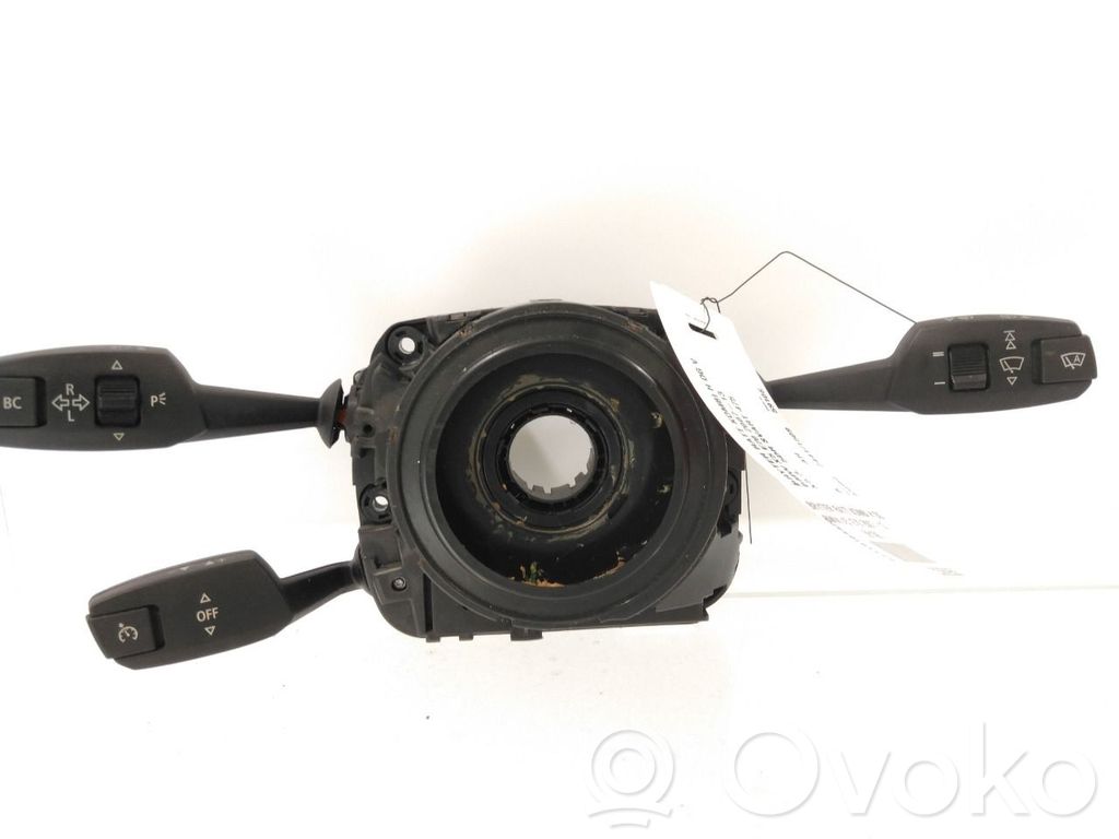 BMW X5 E70 Interruptor de control multifunción 