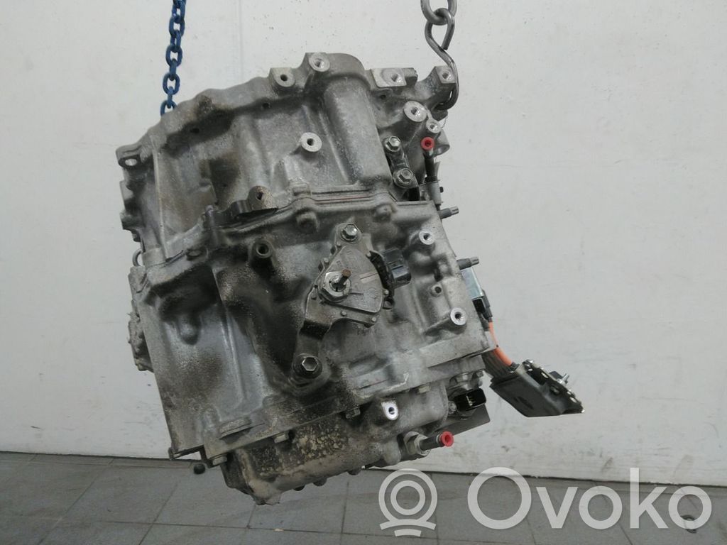 Caja de cambios automática   3090042020,3090042020