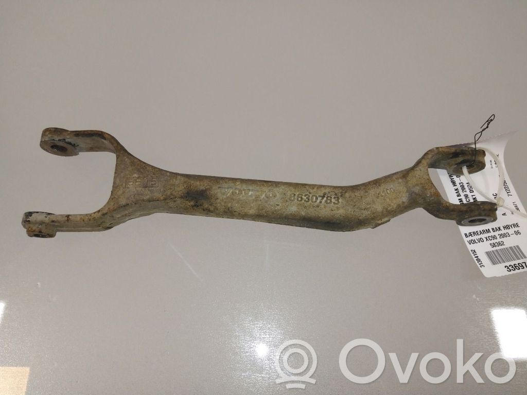 Volvo XC90 Querlenker hinten 