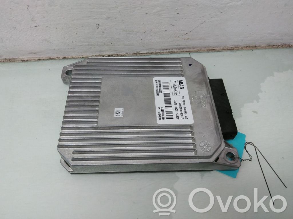 Ford Ranger Gearbox control unit/module 